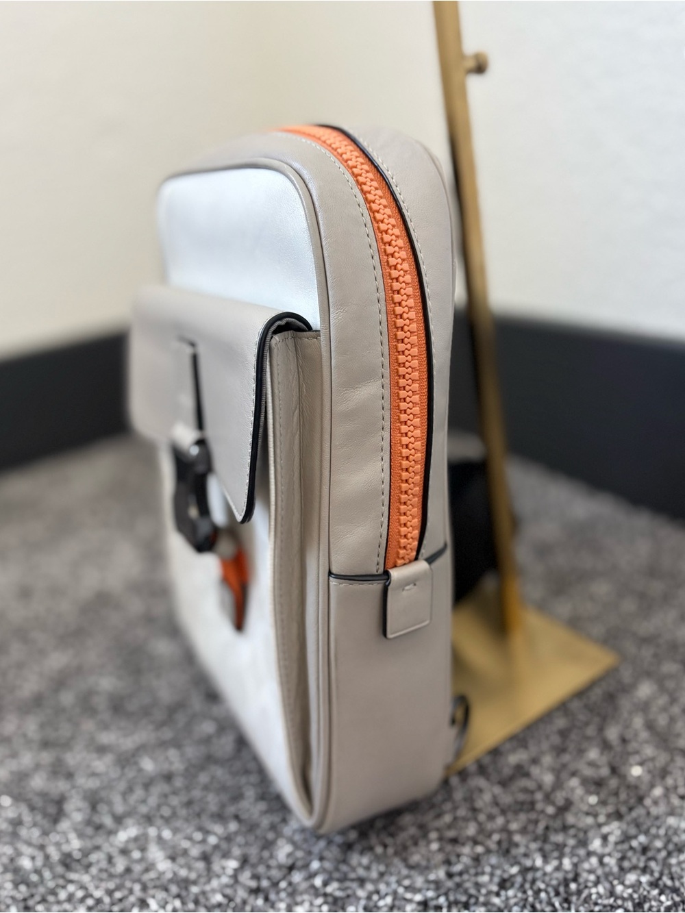 Coach Track pack colorblock - signature - Picture 7 of 12